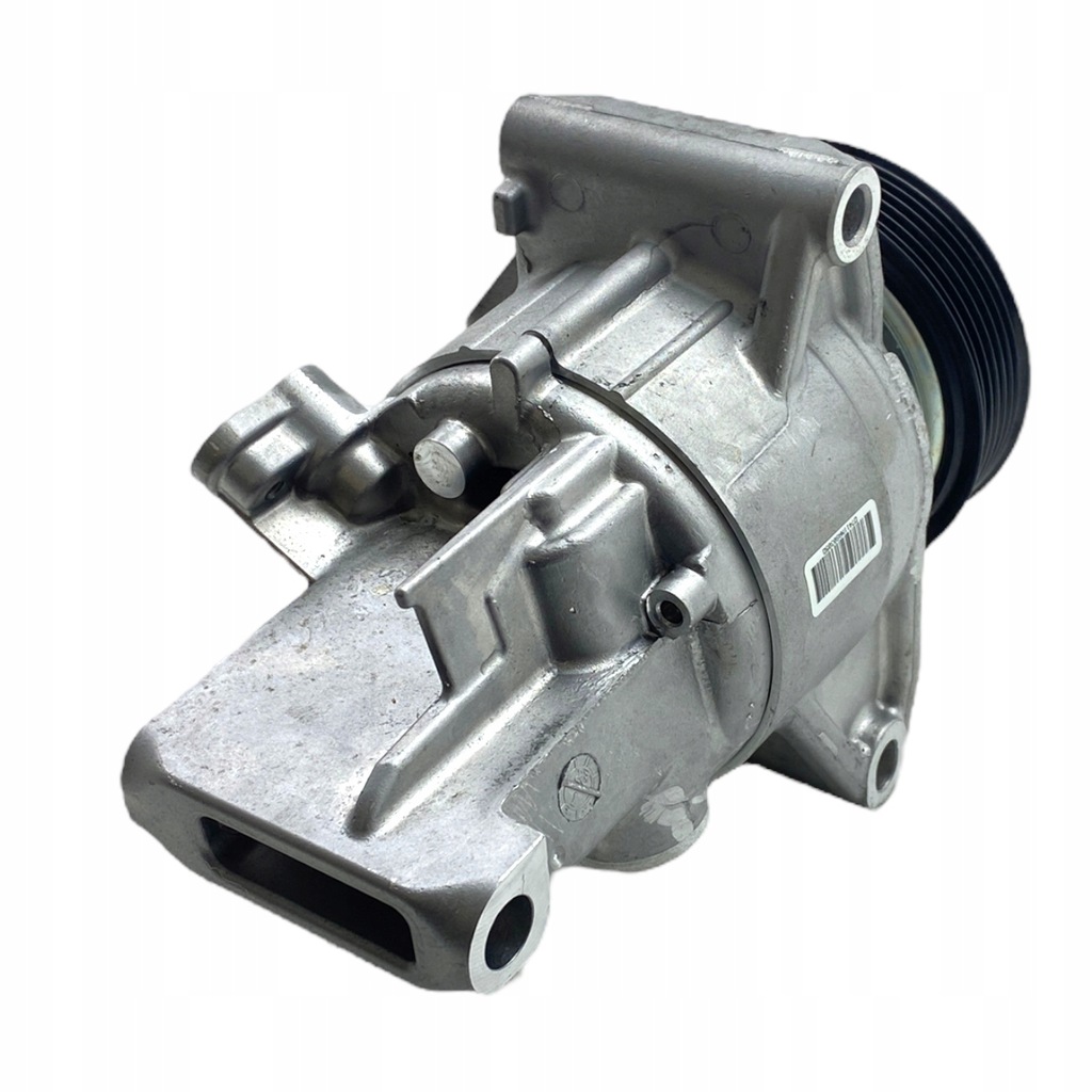 фото №13, Компрессор кондиционера dacia duster ii sandero ii