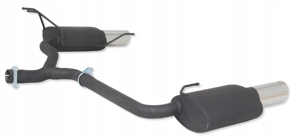 фото №7, Гаситель спортивный honda accord viii 2.2 cdti 2008-15 |ulter