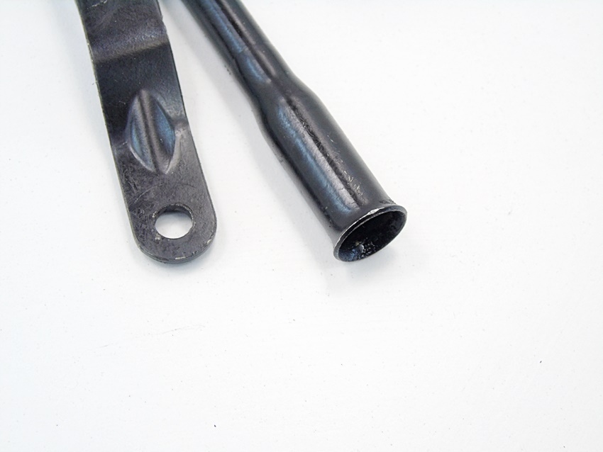 фото №4, Трубка щуп 1.4 multiair renegade dart 500x mito