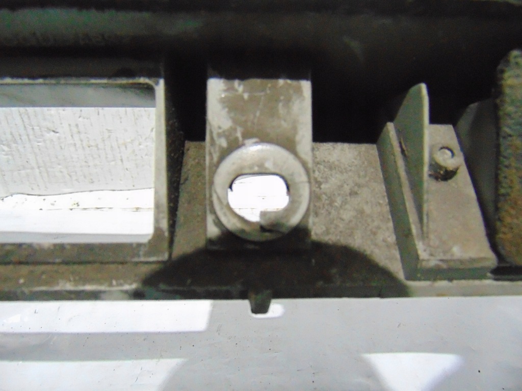 фото №7, Накладка молдинг багажника kia carens