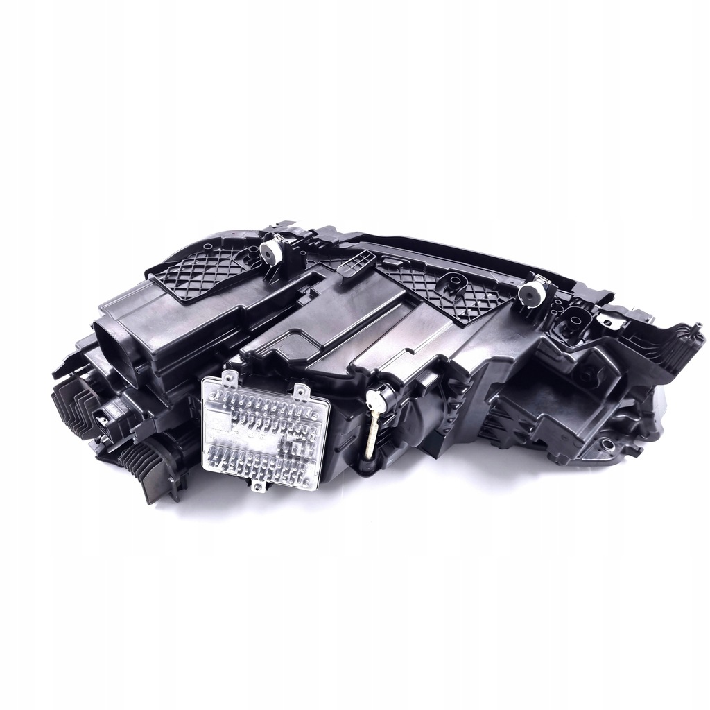 фото №8, Bmw ix 2021 - адаптивний led лампа 5a3ce98-04