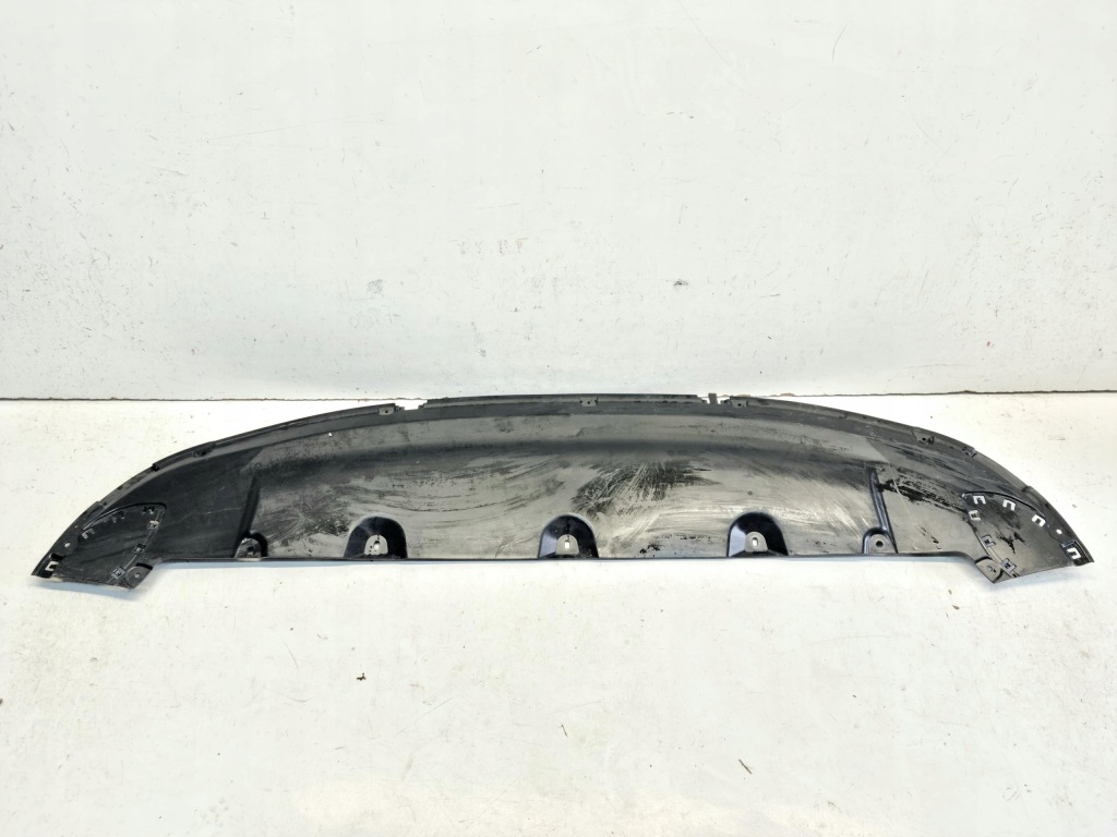 Купить Audi e-tron 4ke плита защита бампера перед передняя