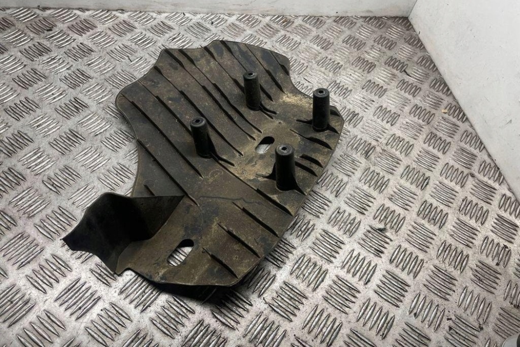 фото №8, Інше захист підвіска bmw 3 f30, f80 6796138 2.99l дизель 2016