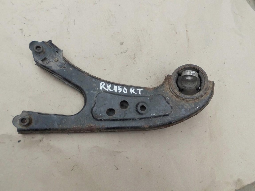 фото №1, Важіль правий задня lexus rx450 iii 2009-2015