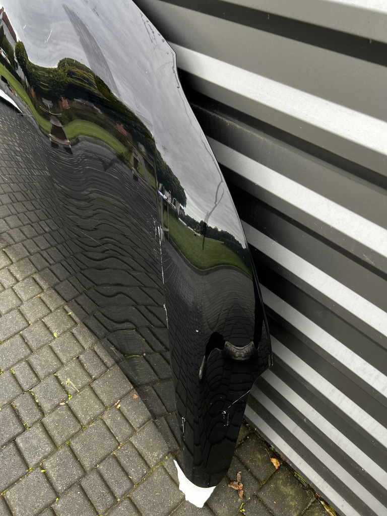 фото №3, Капот renault kadjar