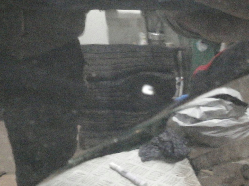 фото №5, Дверь левая задняя задние renault captur ii tegne