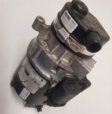 фото №1, Насос підсилювача bmw mini one cooper r50 r53 r56