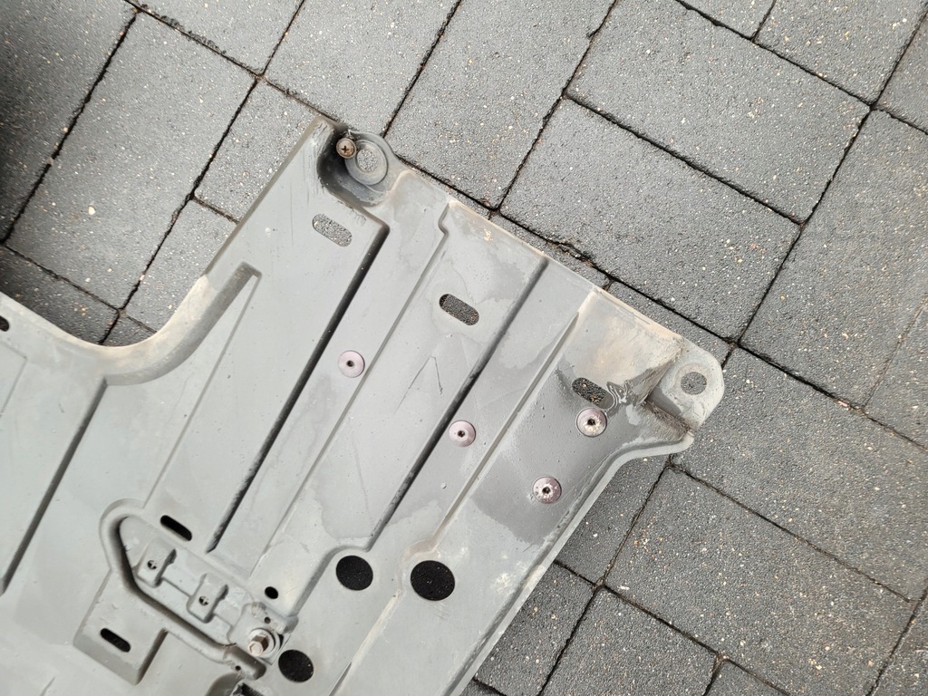 фото №5, Honda civic viii sedan 1.3 ima захист pod двигун