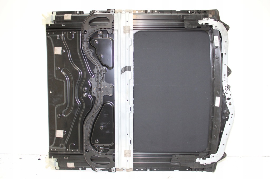 Люк дах bmw f01 f02 7903815 + штора czarna mpakiet в Україні