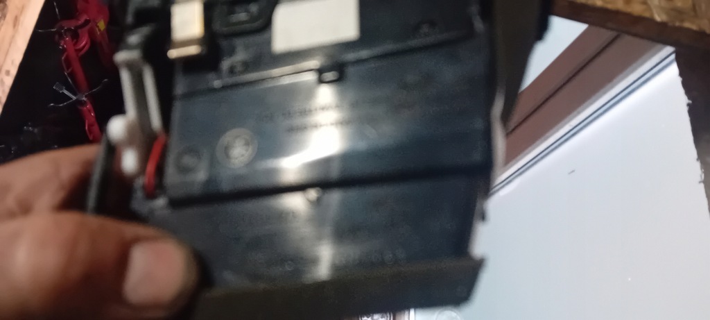 фото №12, Ґрати обдув комплект skoda superb ii europa 3t0820951a