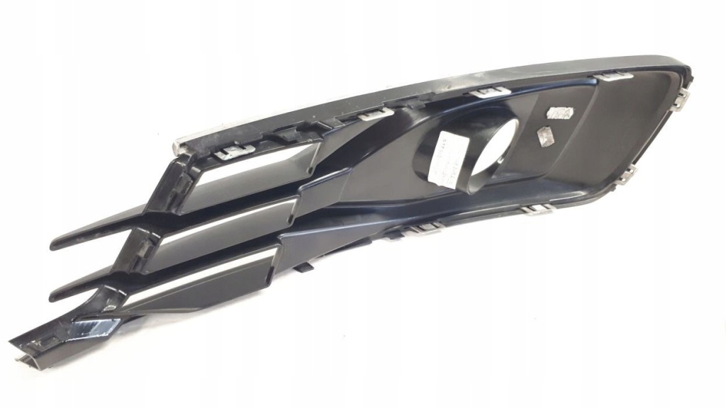 фото №7, Audi a6 c-7 lift решётка бампера правая перед