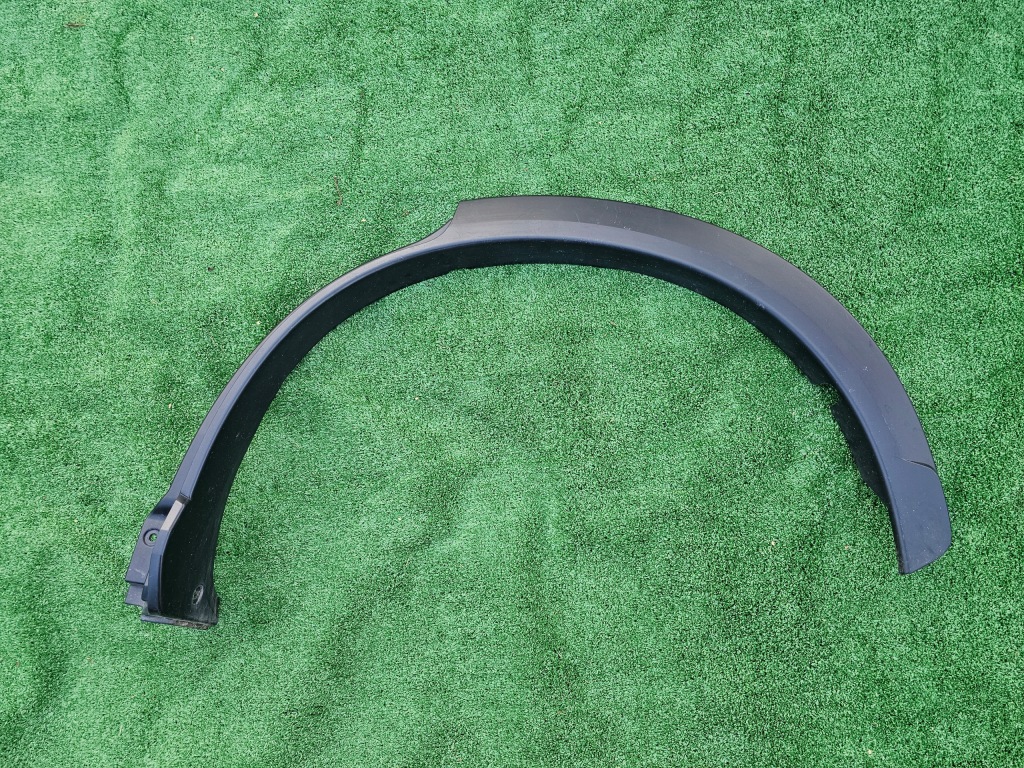 фото №1, Молдинг крыла левый задняя mitsubishi eclipse cross