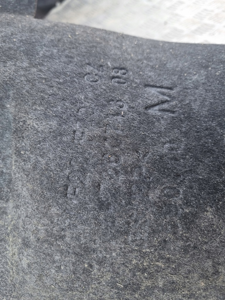 фото №5, Bmw 2 f22 m 240 подкрылок левая задняя 7266743