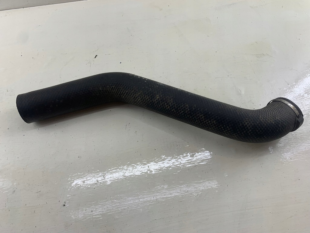 фото №3, Voyager iv 2.8 crd труба интеркулер 05510035ac