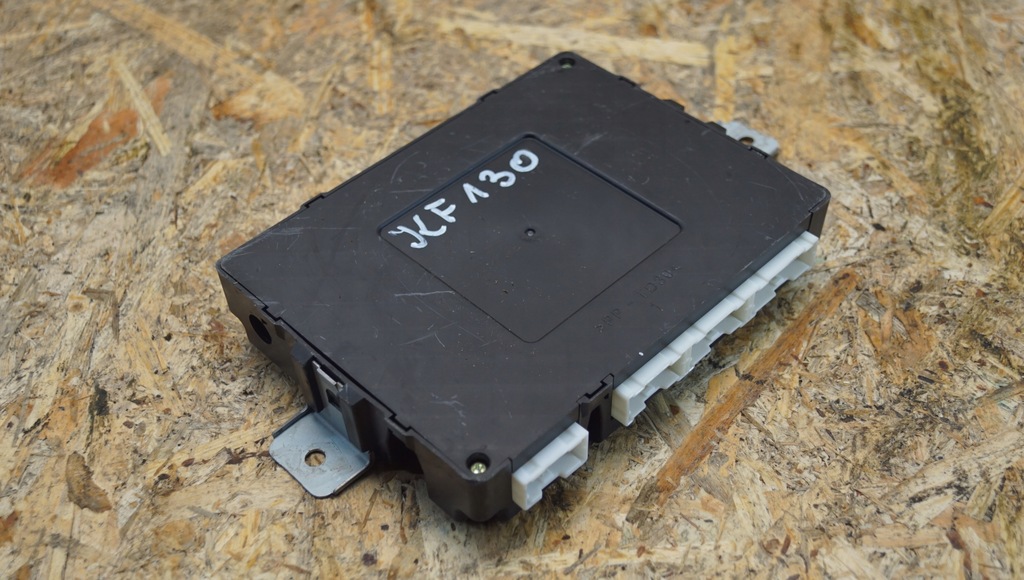 фото №6, Модуль bcm hyundai ix35 95400-2ycd0