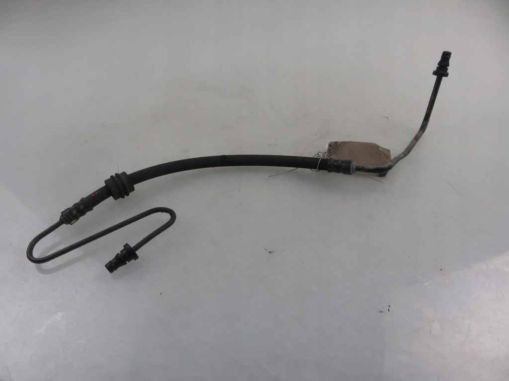 фото №11, Шланг цилиндр сцепления vw golf vi 1.6 1k1721465n