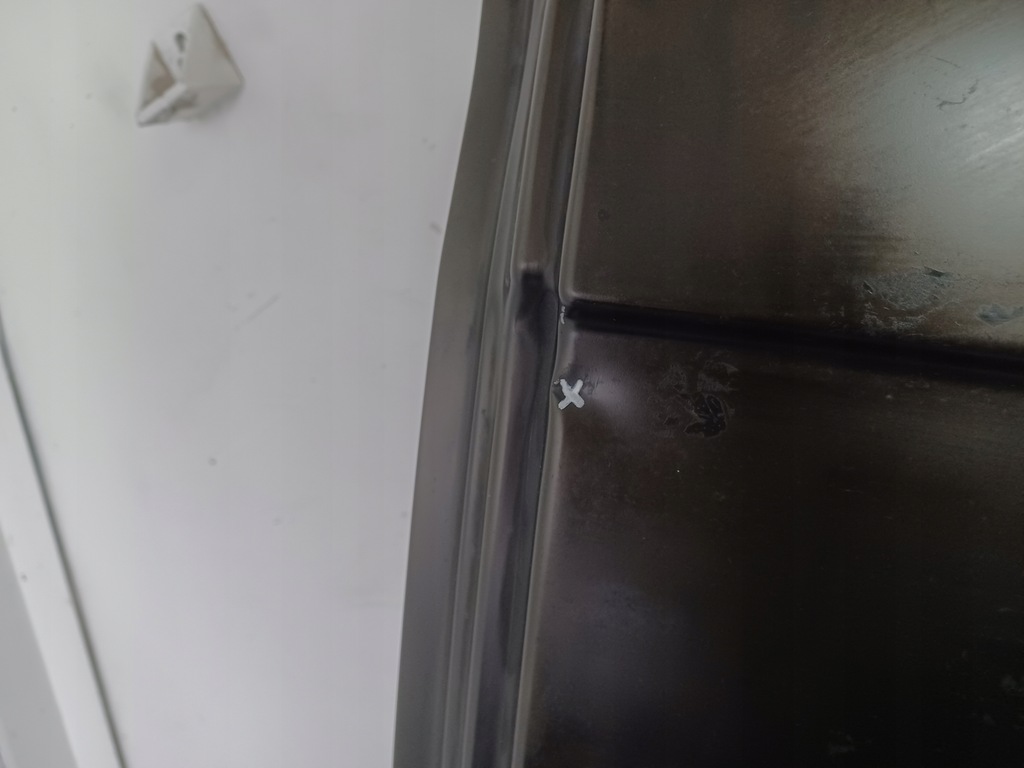 фото №12, Двері -- renault kangoo iii 2008-2019 --задні праве -- сервісні оригінальні