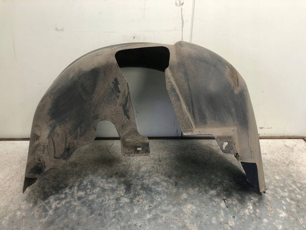 фото №1, Подкрылок правый задняя seat leon ii 1p0810970a