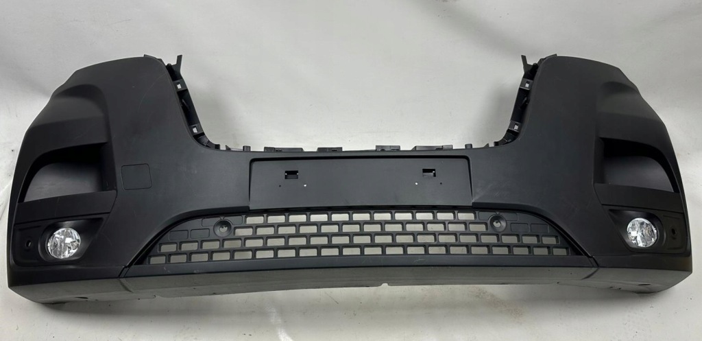 фото №1, Новый org бампер перед renault master iv 4 2019-