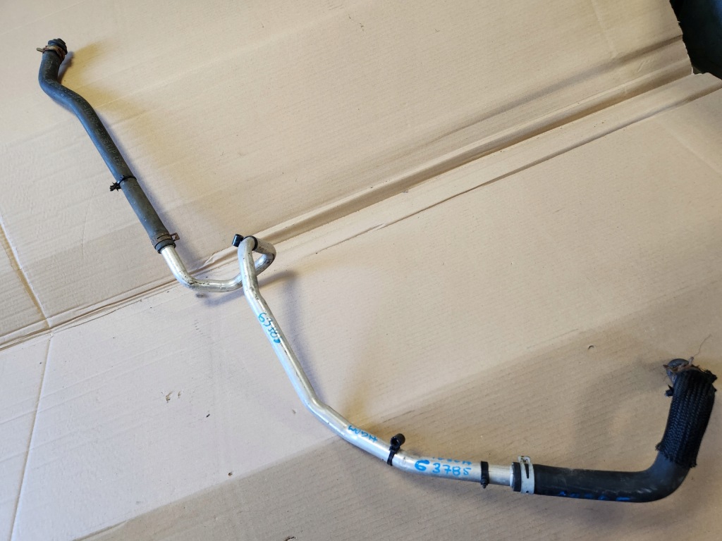 Купить Шланг воды радиатора tesla s оригинал.