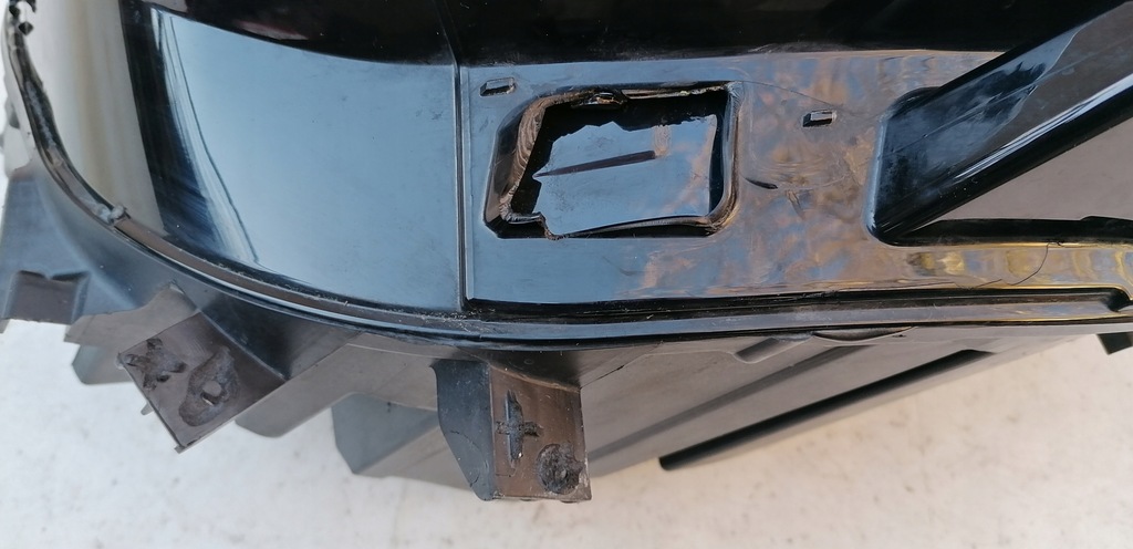 фото №16, Vw id.4 id4 full led лампа правая перед 11b941006a