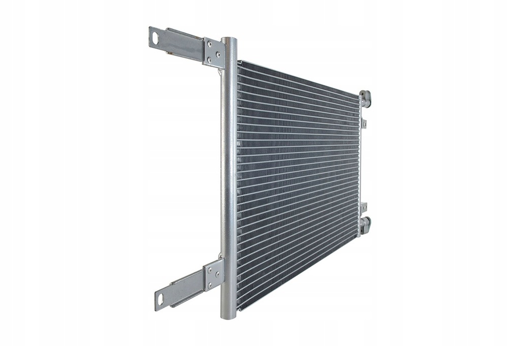 фото №1, Радиатор do кондиционера doblo 1.9d 01-