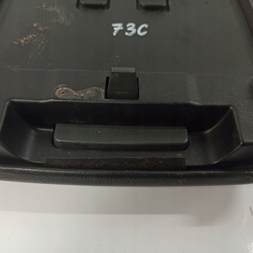 фото №7, Land rover evoque підлокітник середній шкіра