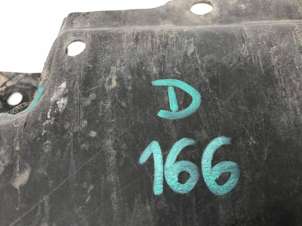 фото №10, Toyota c-hr i 2018 захист pod бампер передній / абсорбер 51420f4010