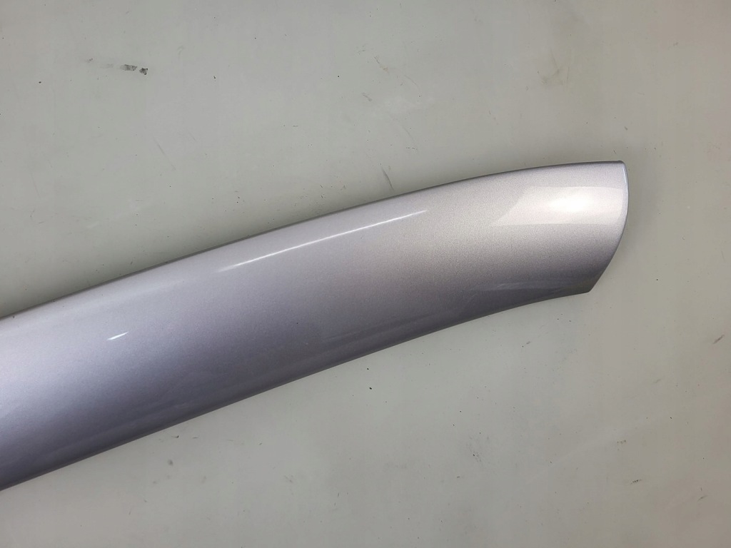 фото №8, Mercedes slk r170 lift молдинг стекло лобовое левая блок двигателя левый 744