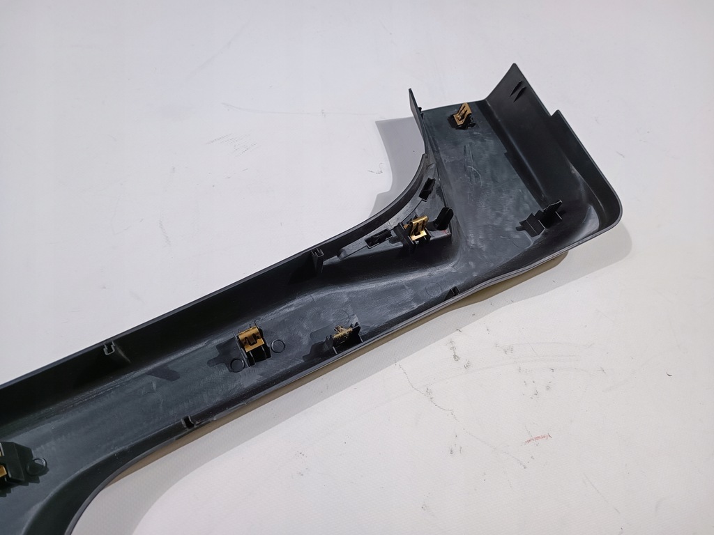 фото №7, Обшивка задняя правый защита верхний chevrolet camaro 10-