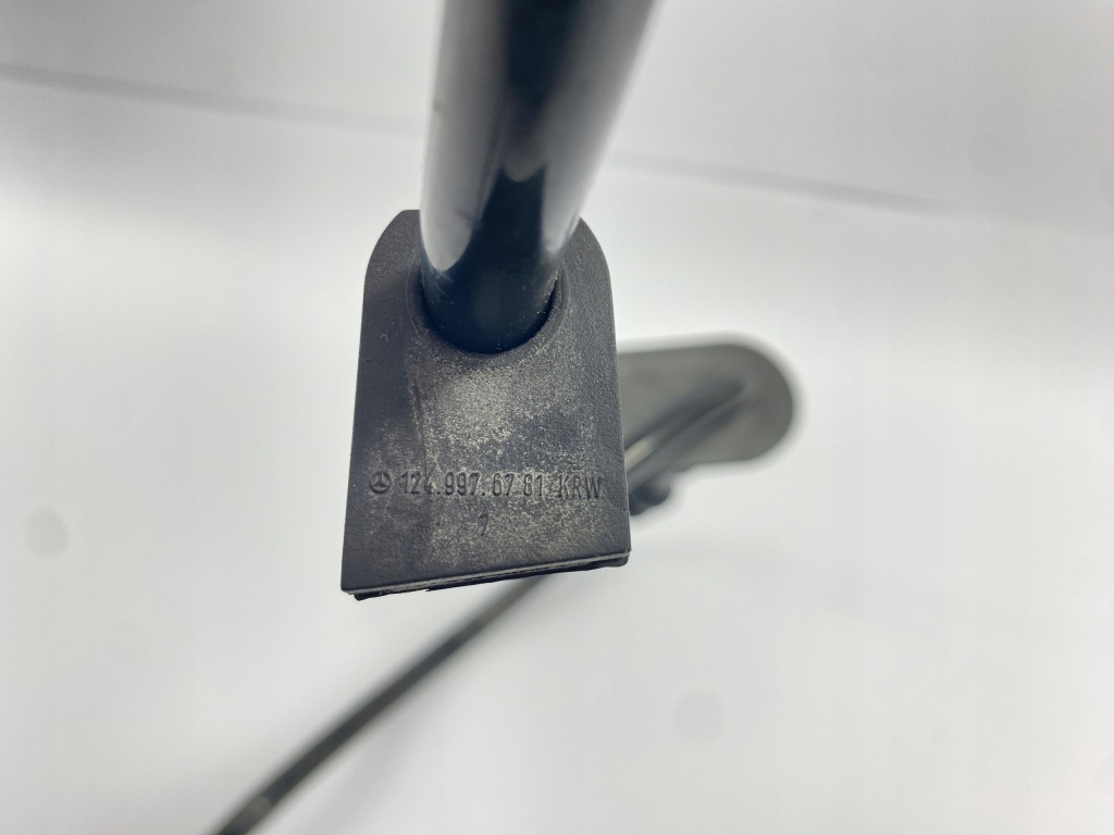 Шланг пабтрубок  трубка усилитель тормозов серво mercedes w140 c140 cl sec 1409974681 m119 Недорого