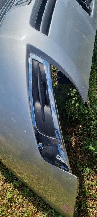 фото №7, Бампер передний перед peugeot 5008 i