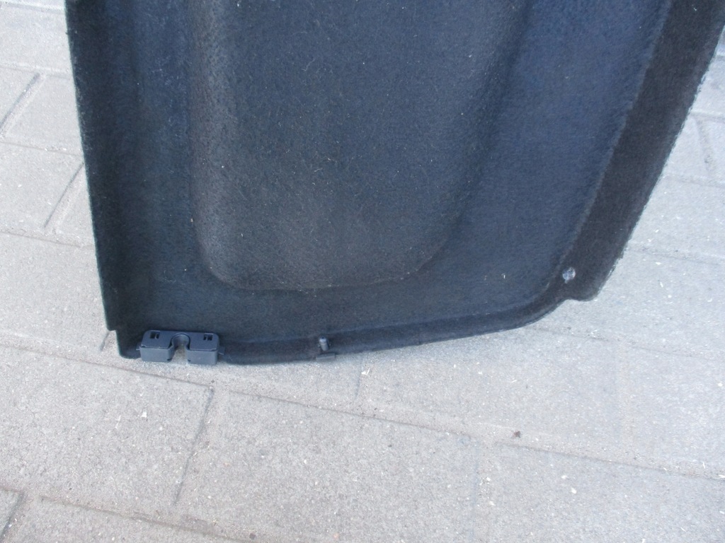 фото №6, Полиця багажника corsa d 3d 13233538