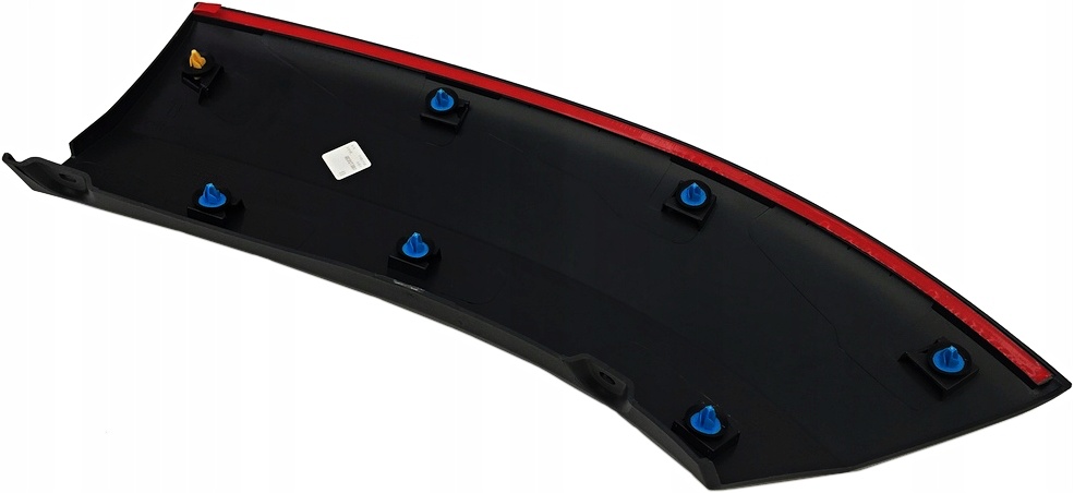 фото №9, Молдинг крыла ducato boxer jumper 2018-