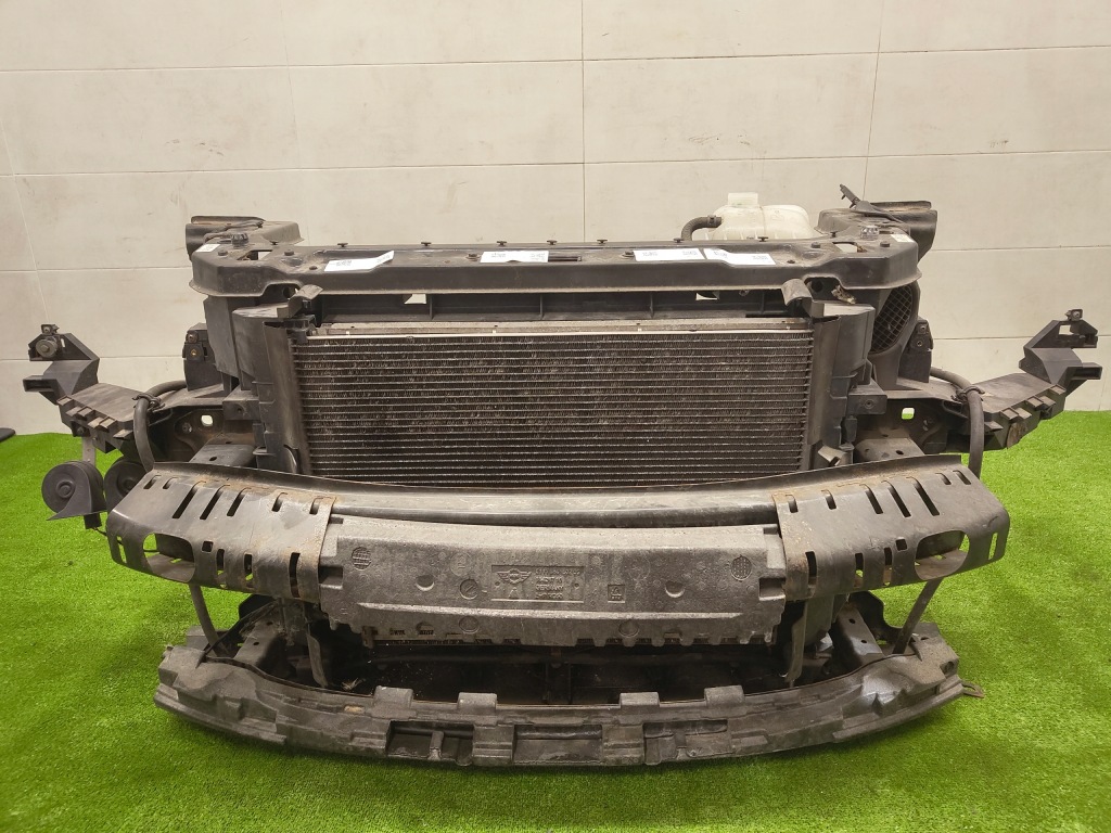 Купить Mini r60 ремень передний радиатор вентилятор 2.0d
