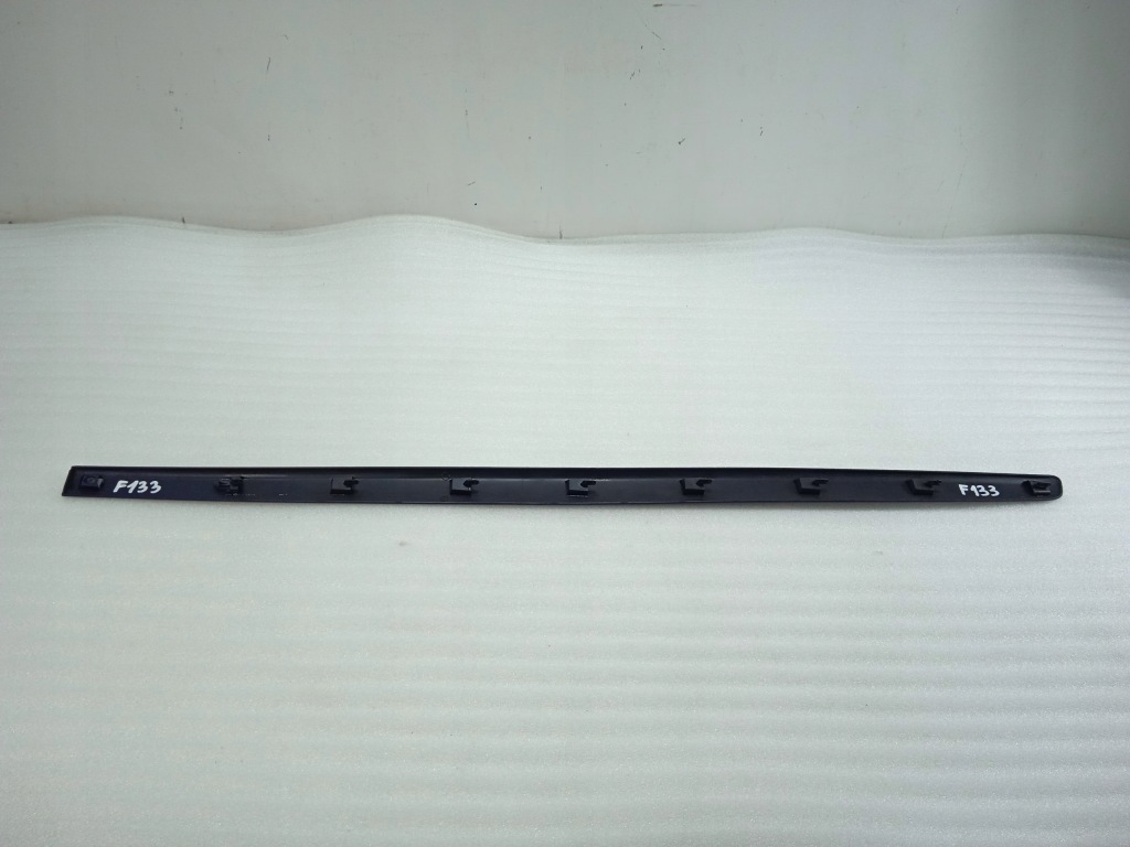 фото №5, Twingo ii молдинг дверь левый перед 8200365841