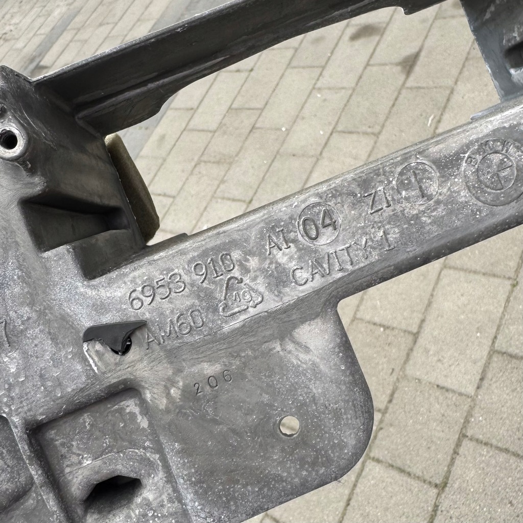 фото №5, Коробка передач передач автоматическая bmw x5 e70 3.0d 6hp-28x