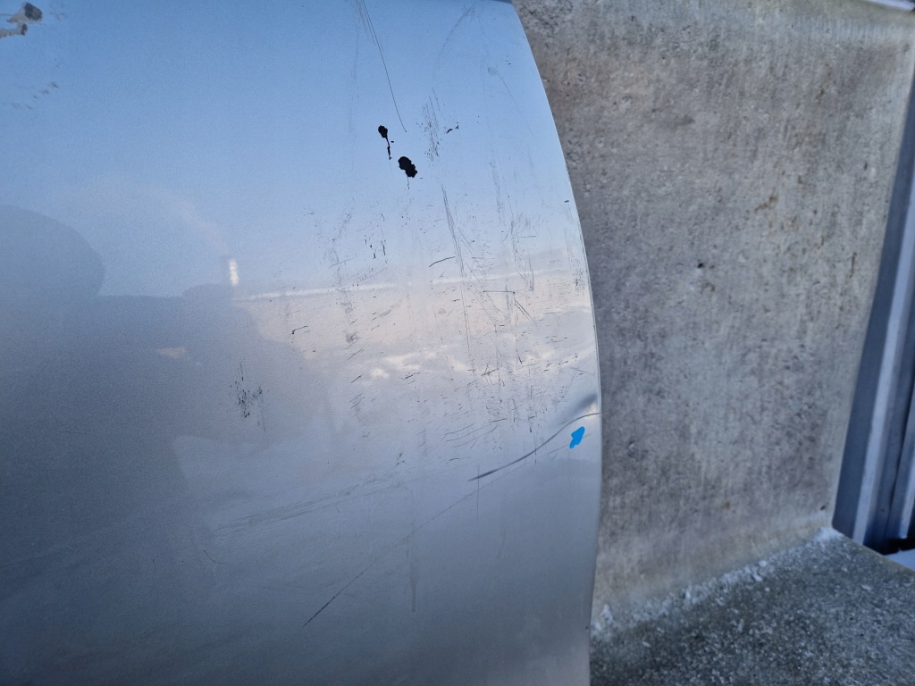 фото №7, Vw golf vi hb 5k0 двері праве задня задні