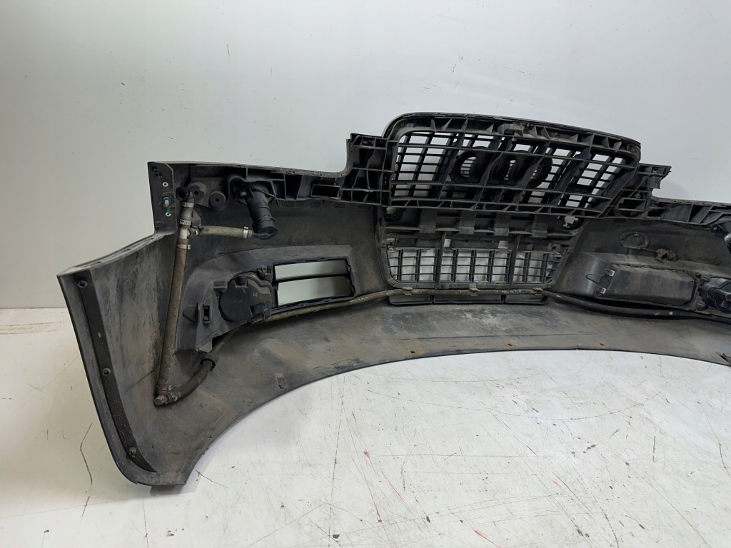 фото №10, Бампер перед audi a6 c6 4f s-line przed lift