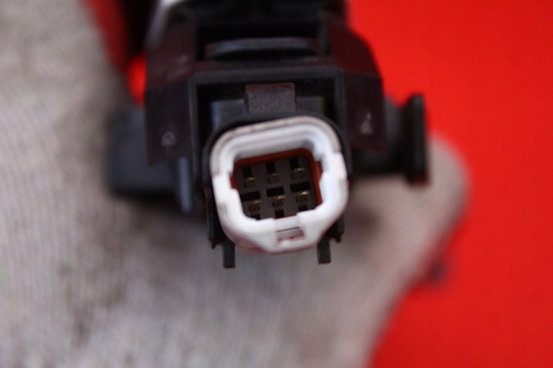 фото №7, Ручка левая перед передняя ner bj32-224n03 jaguar xe 14-20