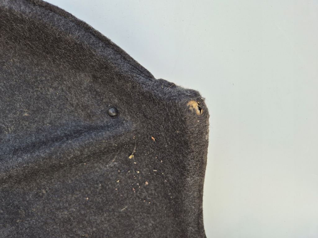 фото №10, Honda civic viii ufo полка задняя 06-11r