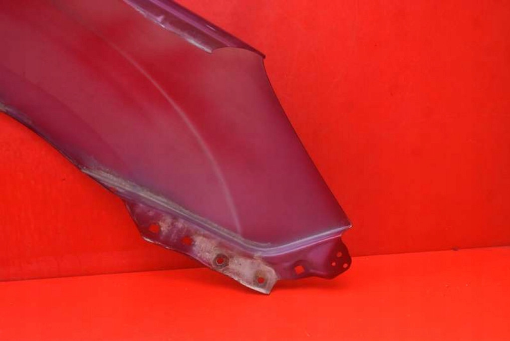 фото №13, Крила лівий перед передній 69z subaru outback 4 iv 09-12