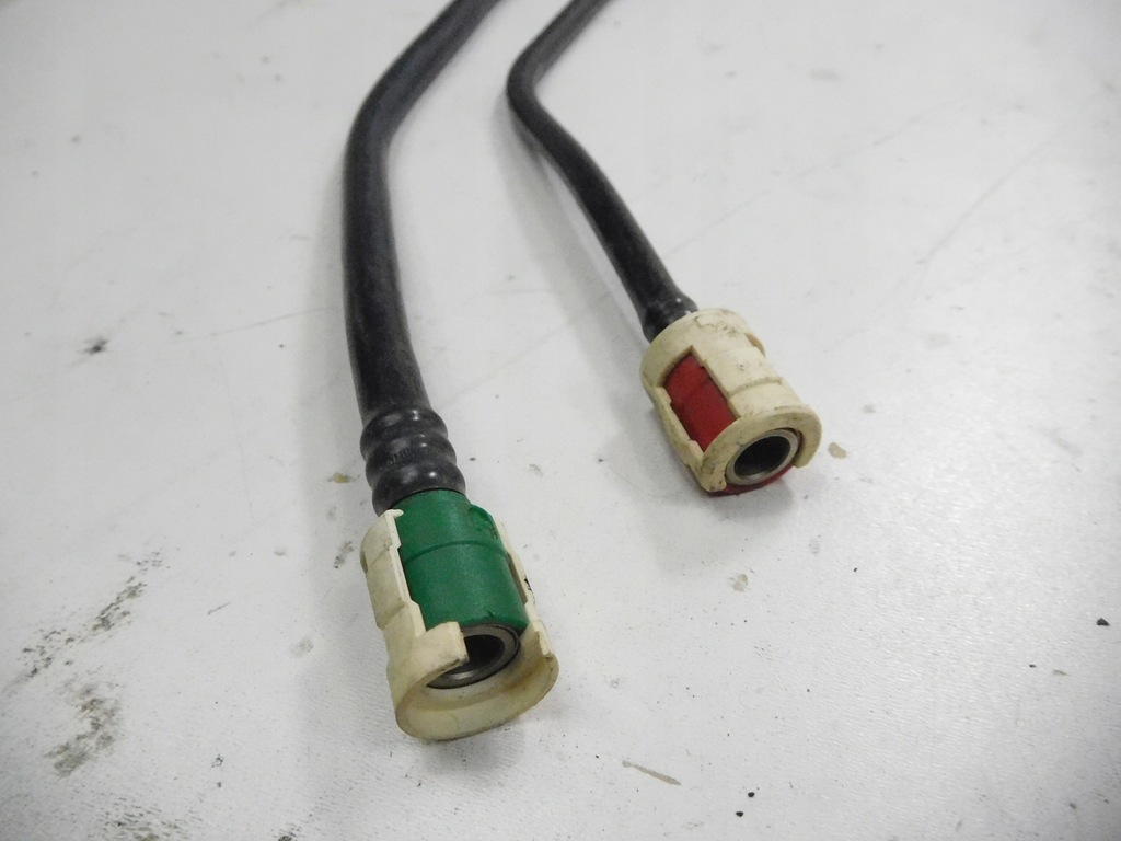 фото №5, Провода топливные renault master ii 7701470635