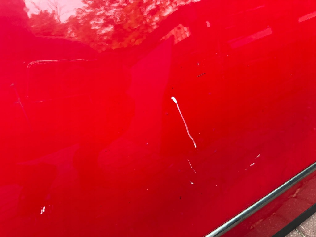 фото №15, Дверь левая перед vw passat b6 ly3d