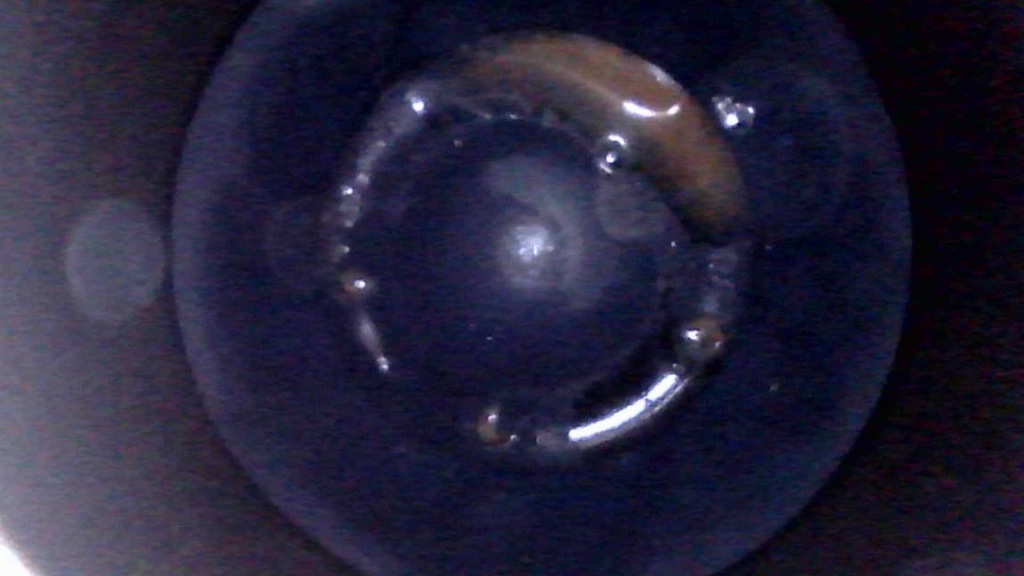 Двигун 10dyyf rh02 rhe citroen c4 2 2.0 hdi 150km odpalany film вимірювання Зі Шроту