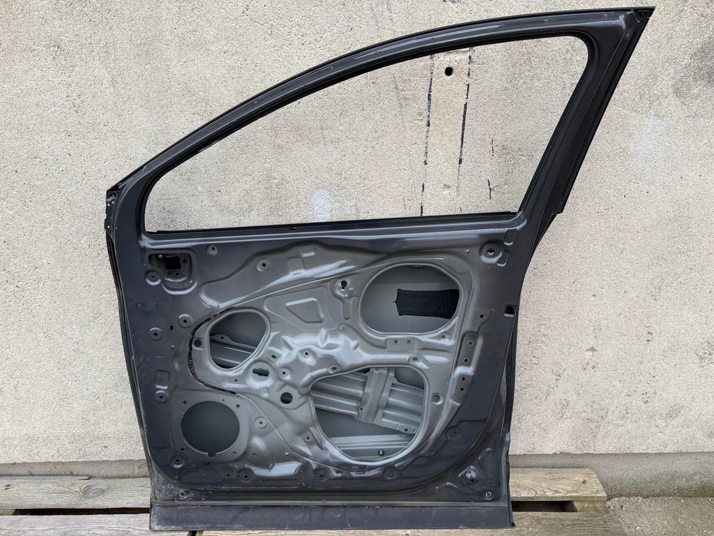 фото №6, Двері перед передні праве kia sportage v 5 2021- bardzo ladne оригінальні