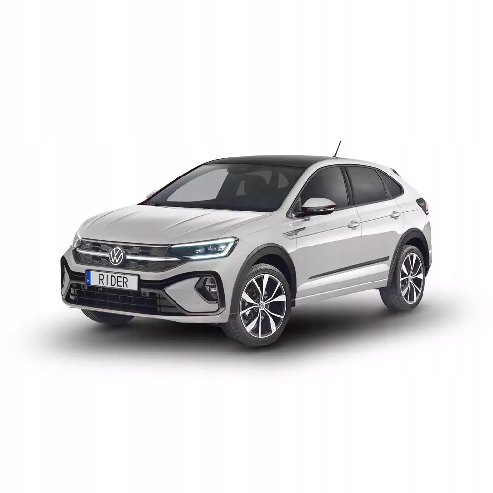 фото №1, Vw taigo накладки бічний