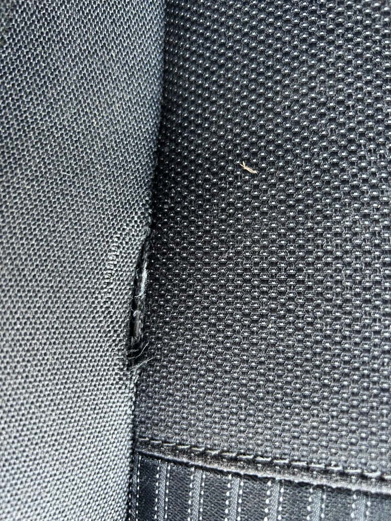 фото №4, Сиденье левый ford ranger 5 2016r