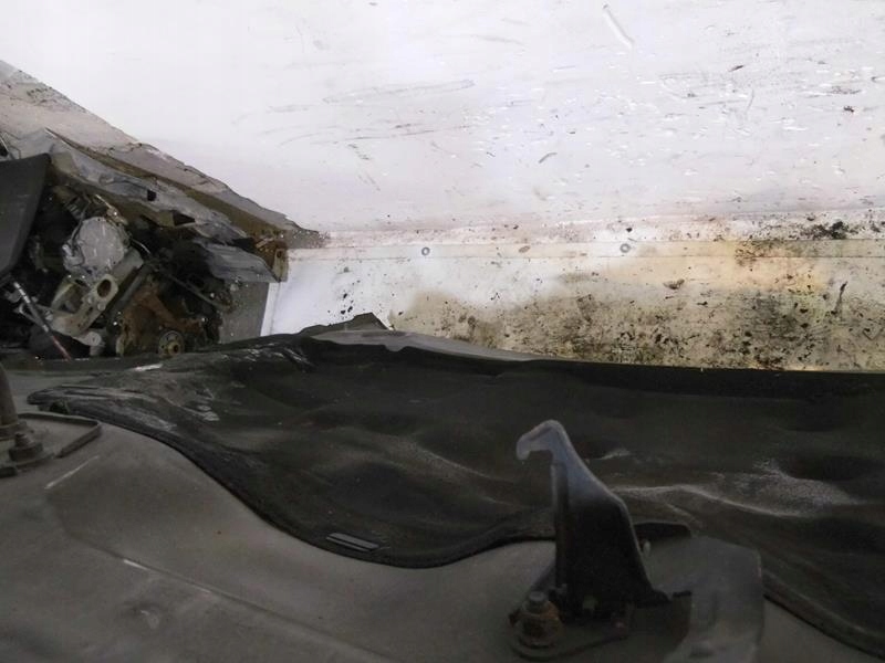 фото №5, Капот lmo jaguar xf x250 10r