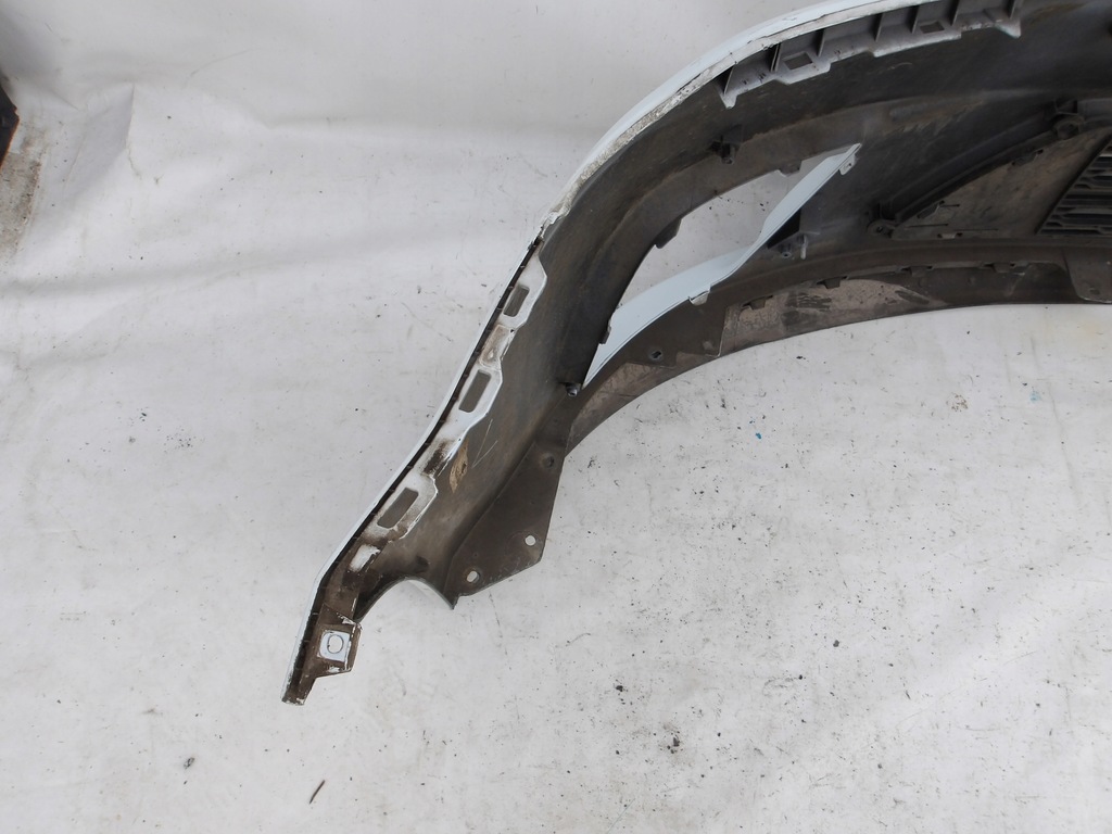 фото №10, Бампер kia ceed i 1 lift 2009-2012 перед передний orginał